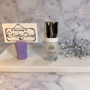 SUNDAY RILEY Skincare,Good Genes All-In-One Lactic Acid Serum-Travel15ml,0.5-NEW